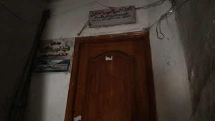 السيد خميس المنشيلينى