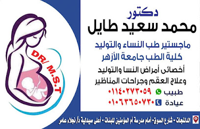 Mohamed Tayl