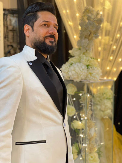 Yasser El-Shykh