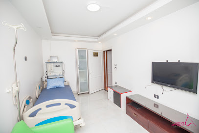 Ashraf Metwally Cosmetic Surgery