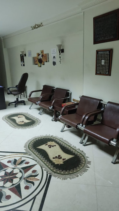 سهير الغنيمي
