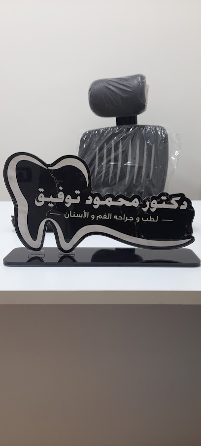 Mahmoud Twfyk