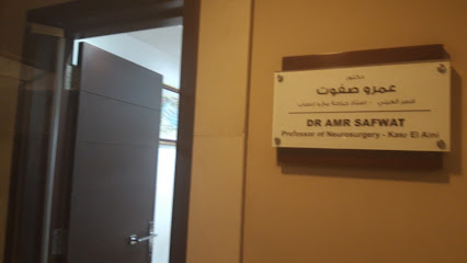 Amr Safwat