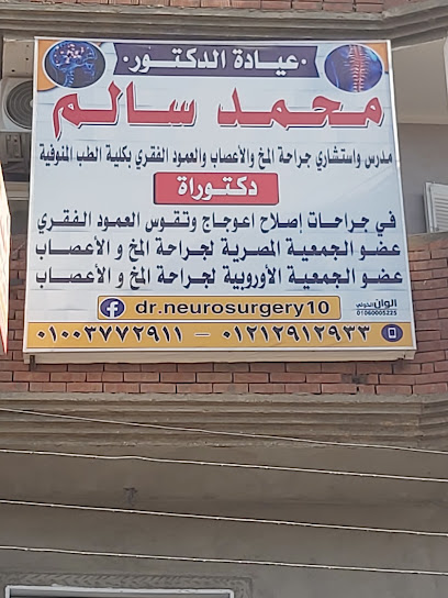 محمد سالم