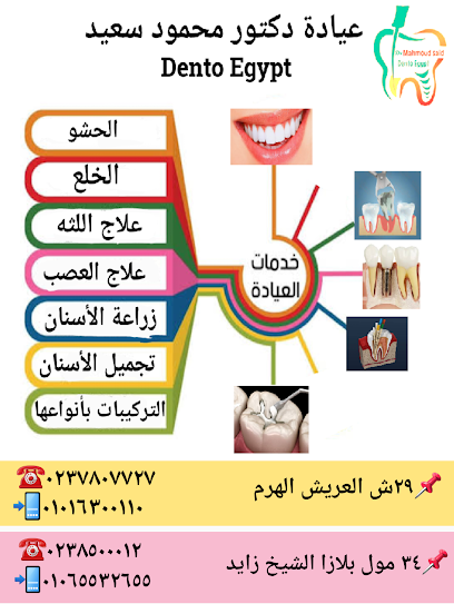 Mahmoud Said