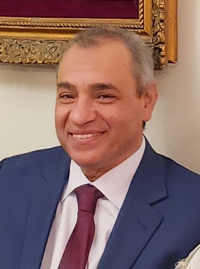 Samir Mawd