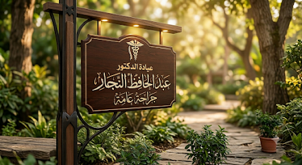 عبد الحافظ النجار
