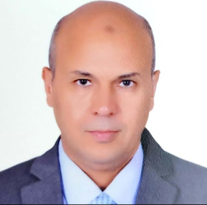 Walid Fouad