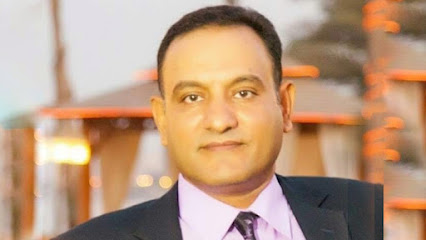 عماد صلاح صالح