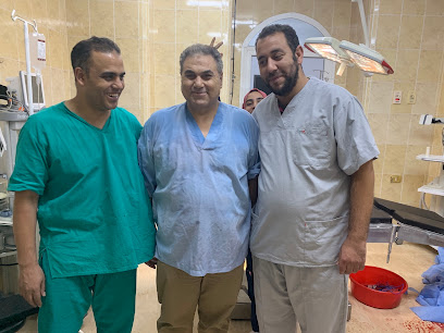 محمد فكري اسماعيل