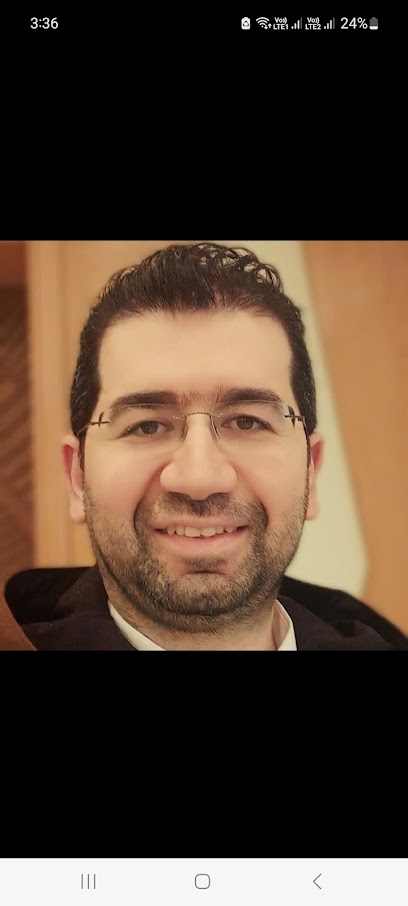 Mohamed Zkrya El-Zyady