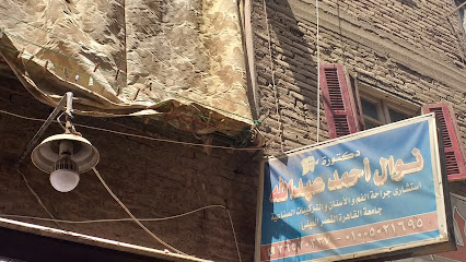 Nwal Ahmed Abdallah