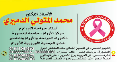 Mohamed El-Dmyry