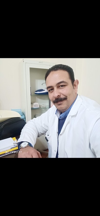 Mohamed Nasr Eldin Ahmed