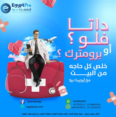 ايجيبت برو