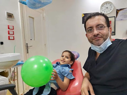 Amr Bdran