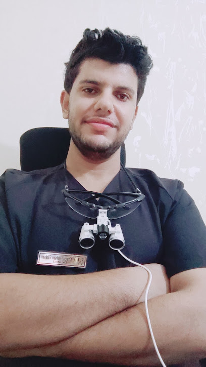 خالد هشام اللحام