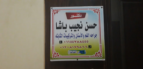 حسن نجيب باشا