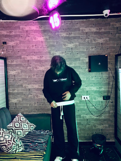 El-Kwm El-Akhdr