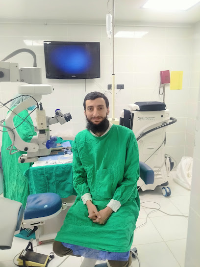 Tarek Rkha
