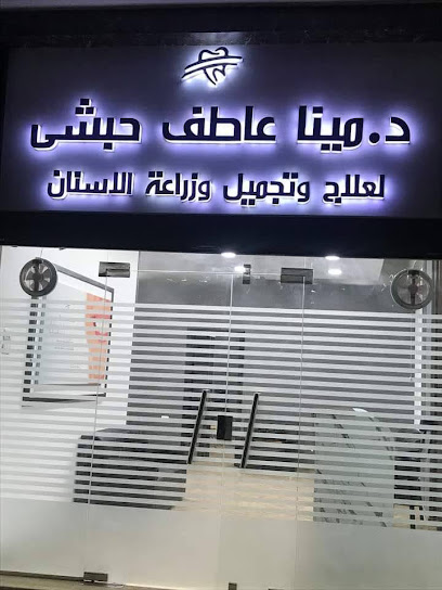 Mina Atef