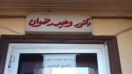 وحيد رضوان