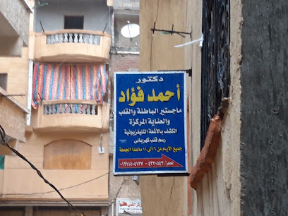 أحمد فؤاد