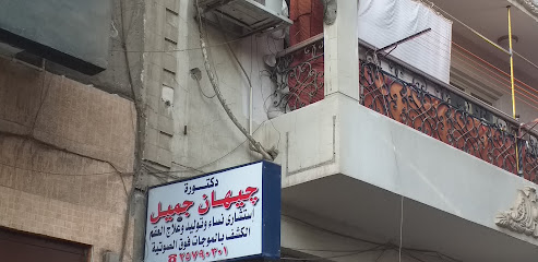 جيهان سمير