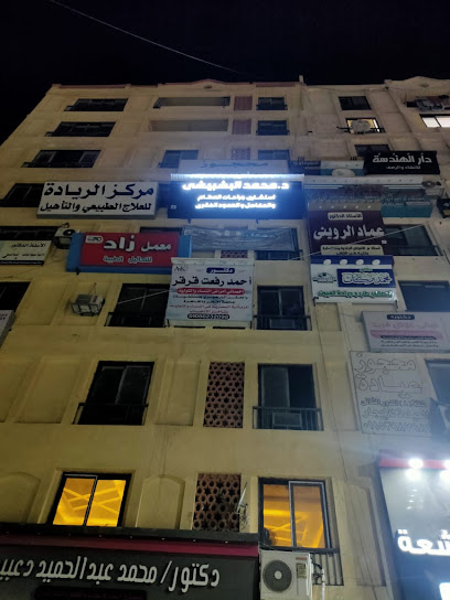 محمد البشبيشي