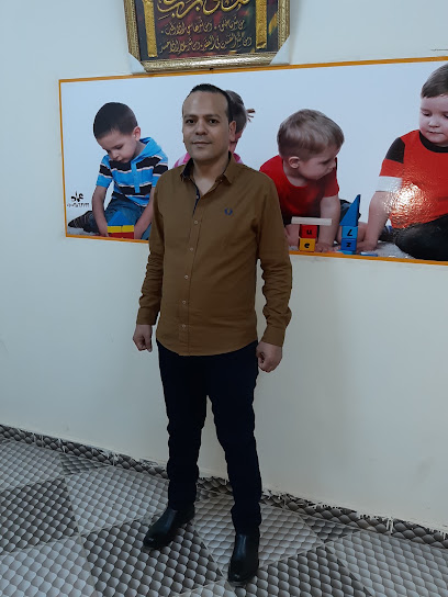 عمر محمد عمر