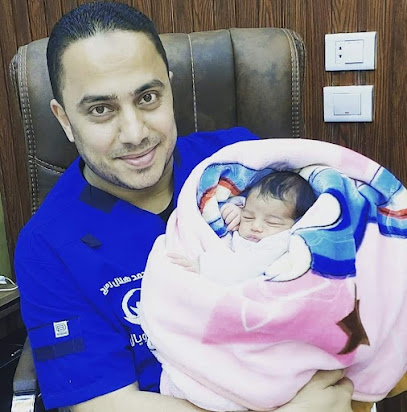 محمد هلال رميح