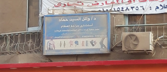 وائل السيد حماد