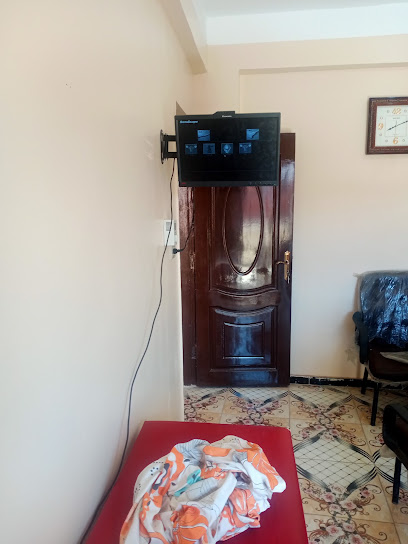 شيرين زكى شاهين