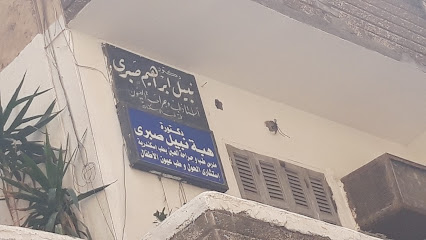 هبة نبيل صبرى
