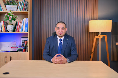 Mostafa Refaat