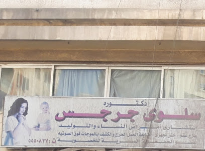 سلوى جرجس