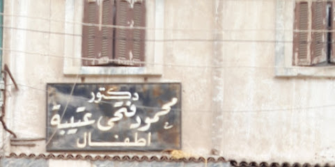 محمد فتحى عتيبة