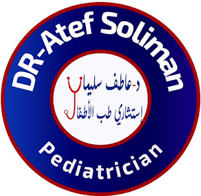 Atef Soliman