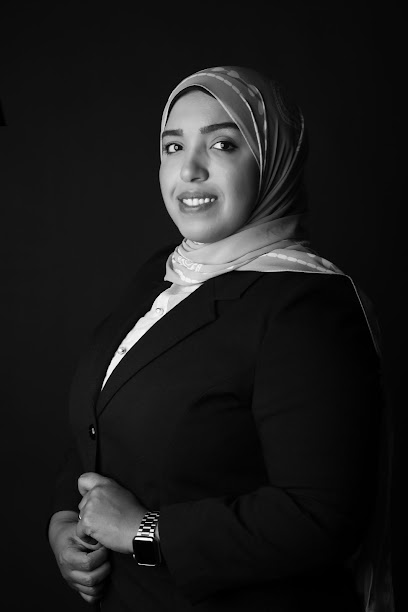 Riham Eldesouki