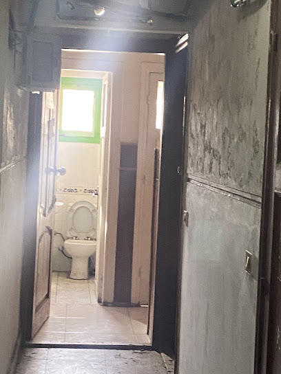 إيهاب ملوخية
