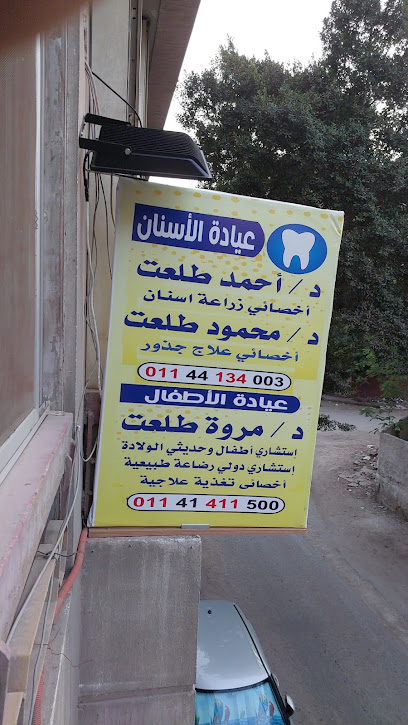 أحمد طلعت