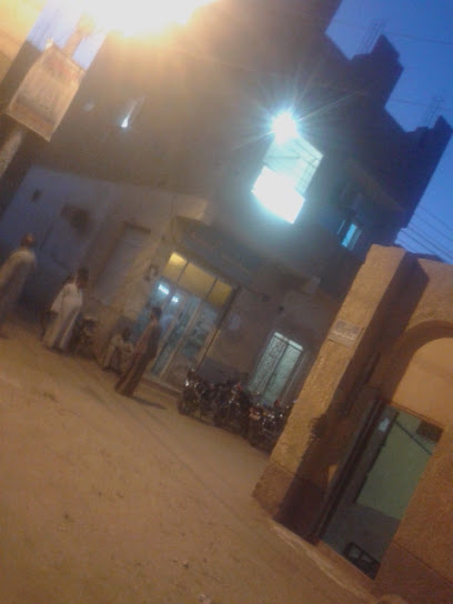 دعاء محمود جرغوم