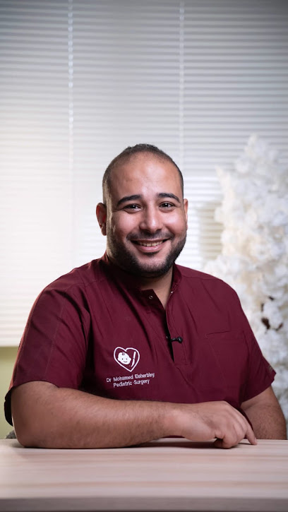 Mohamed El-Shrbyny