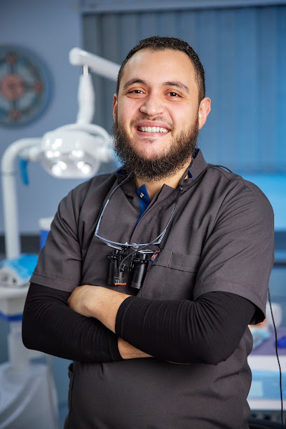 Abdelrahman El-Rys