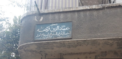 عماد الدين فتيحه