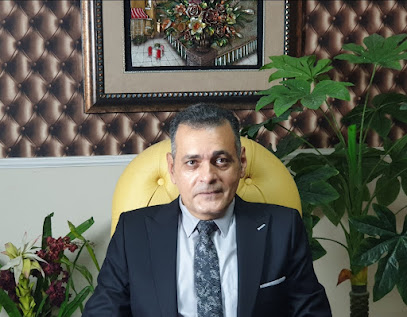 ماهر سعد