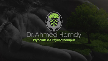 Ahmed Hamdy Mental
