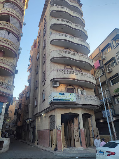 عمرو هشام جودة
