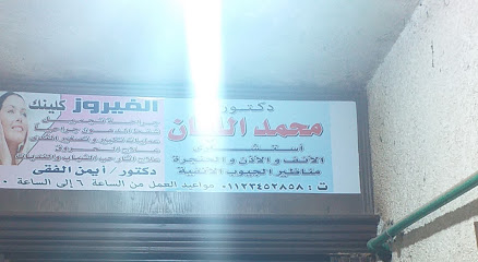 محمد اللبان