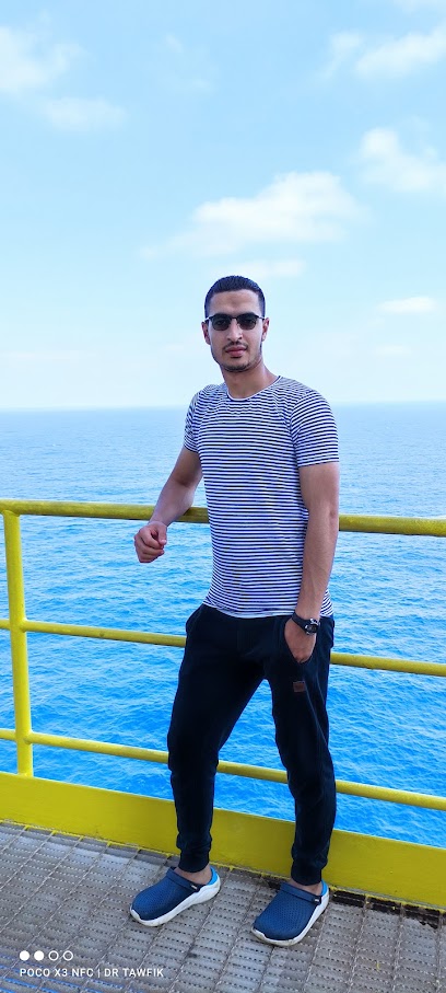 Twfyk Ahmed